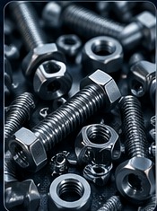SEMS screws with integrated washers